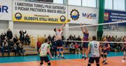 Mielec: I Amatorski Turniej Piłki Siatkowej o Puchar Prezydenta Miasta