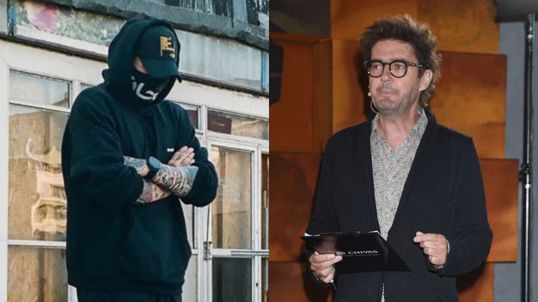 Żurnalista zabrał głos ws. afery z Kubą Wojewódzkim