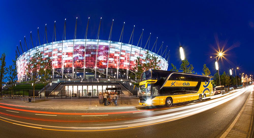 Setra S431 DT (źródło: funclub.pl)