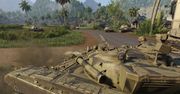 Widziałem World of Tanks: Modern Armor. To obiecujący krok w przyszłość