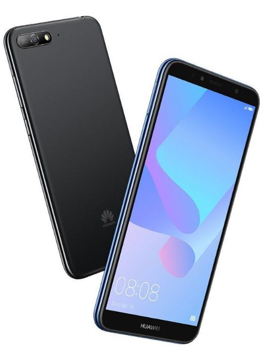 Huawei Y6 2018