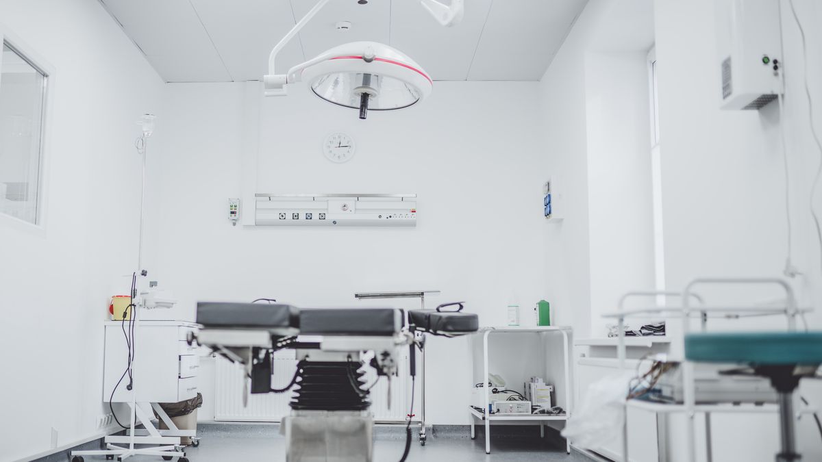 Sztuczna inteligencja w przemyśle medycznym. Jak w medycynie wykorzystuje się AI?