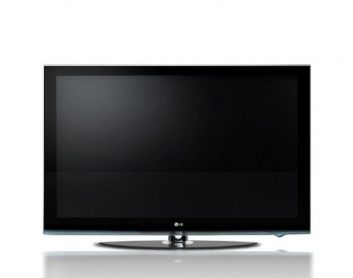 CES 2009: nowości LG 2