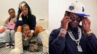 Cardi B wymienia wydatki na dzieci i uderza w byłego (?) partnera: "Do niczego się nie dokładasz!"