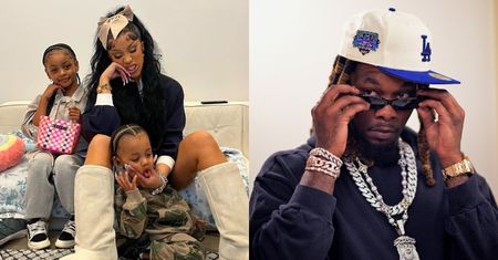Cardi B wymienia wydatki na dzieci i uderza w byłego (?) partnera: "Do niczego się nie dokładasz!"
