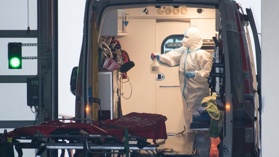 Koronawirus w Polsce. Najnowszy raport ministerstwa  