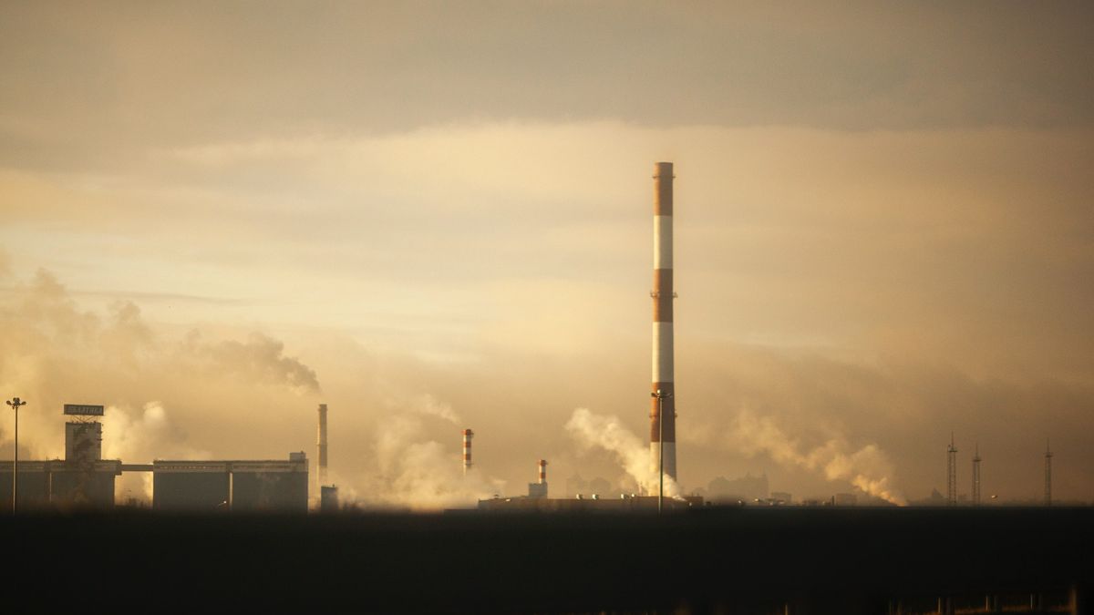 Przechwytywanie CO2 jest niebezpiecznie nadużywane