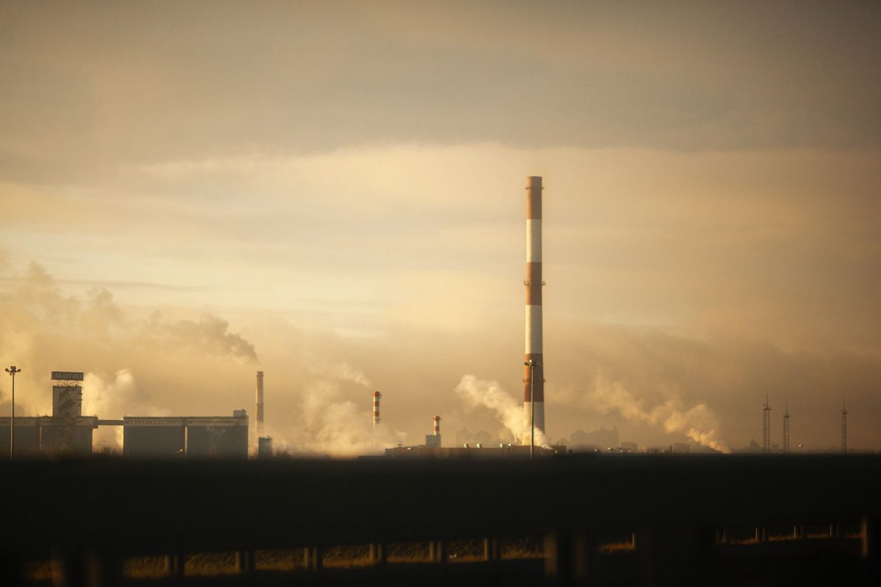 Przechwytywanie CO2 jest niebezpiecznie nadużywane