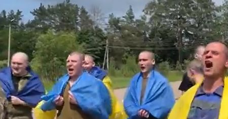 Wrócili z rosyjskiej niewoli. Tak dziś wyglądają