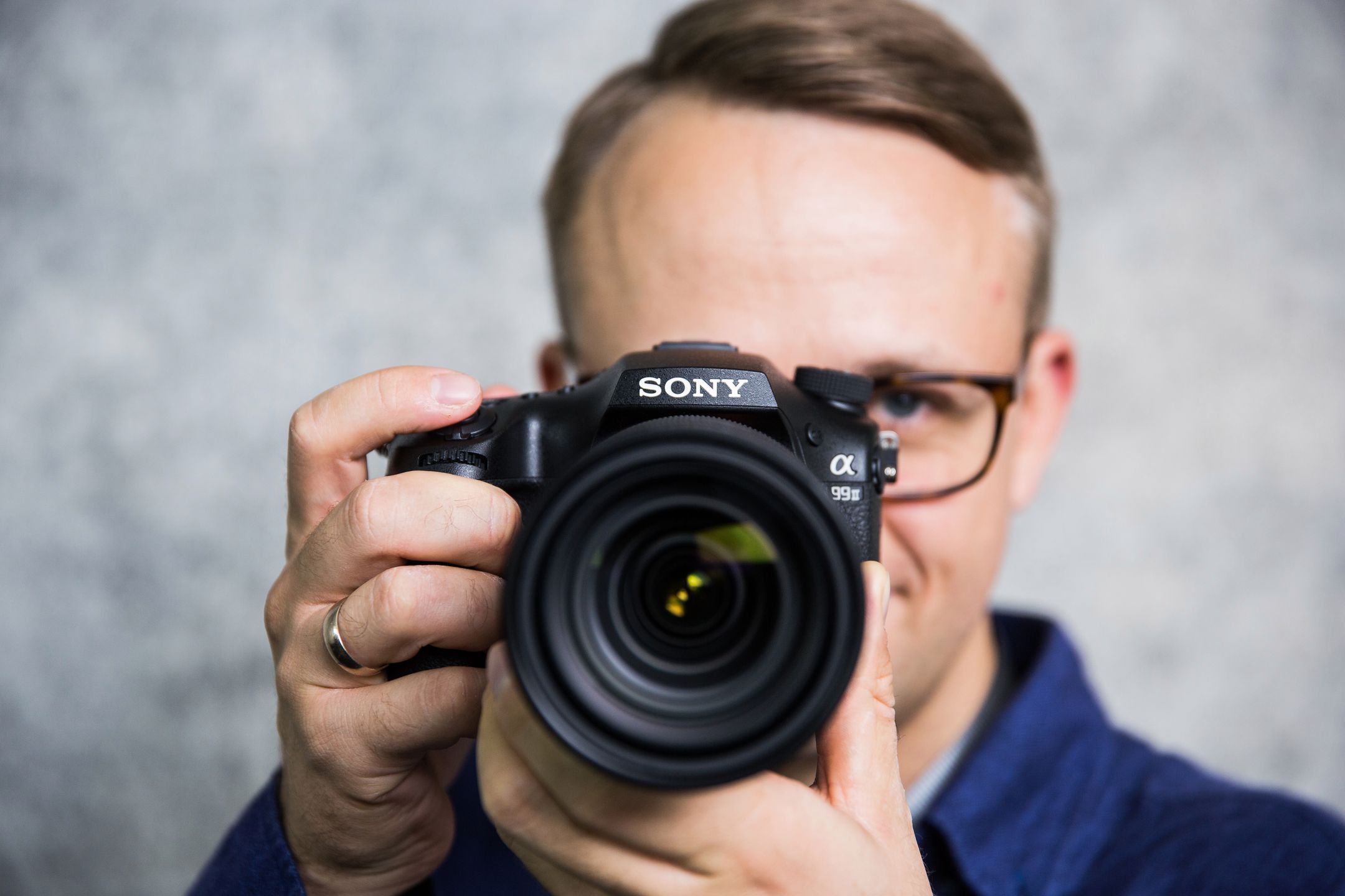 Sony A99 II - pierwsze wrażenia 8