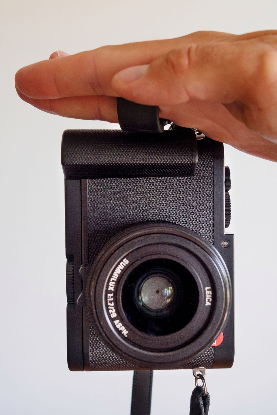 Leica Q – tradycja i nowoczesność bez kompromisów [test] 63