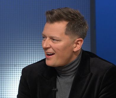 Rafał Brzozowski brylował w "Sprawie dla reportera". Przyćmił poszkodowanych