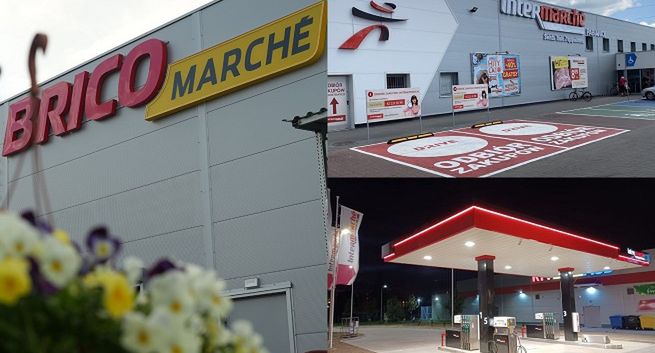 Obrót sklepów Grupy Muszkieterów to prawie 10 mld złotych