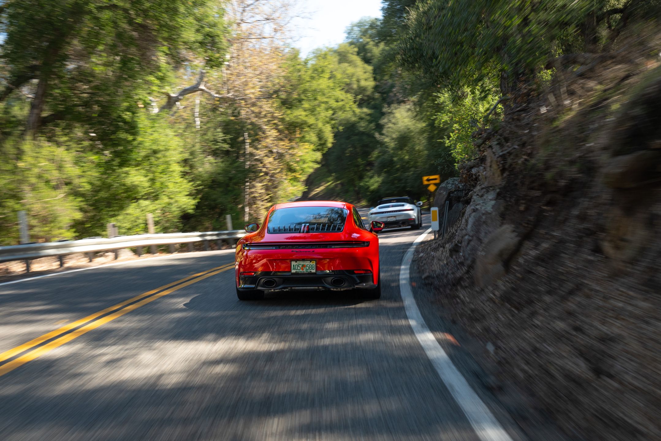 Porsche 911 (992.2) Carrera S