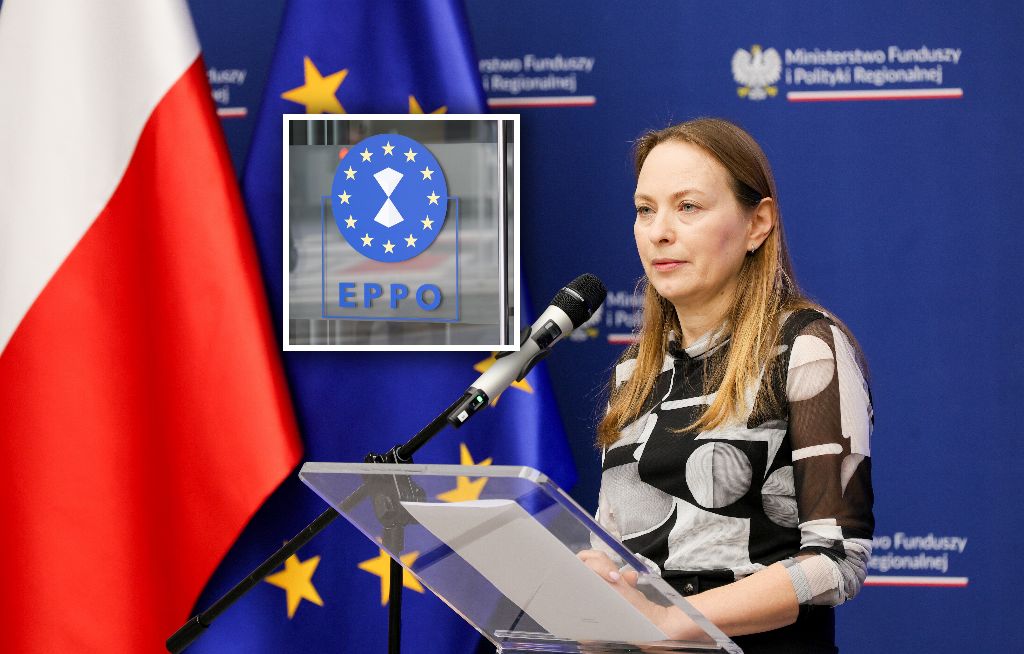 Afera wokół dotacji z KPO. Mamy oficjalne stanowisko Prokuratury Europejskiej