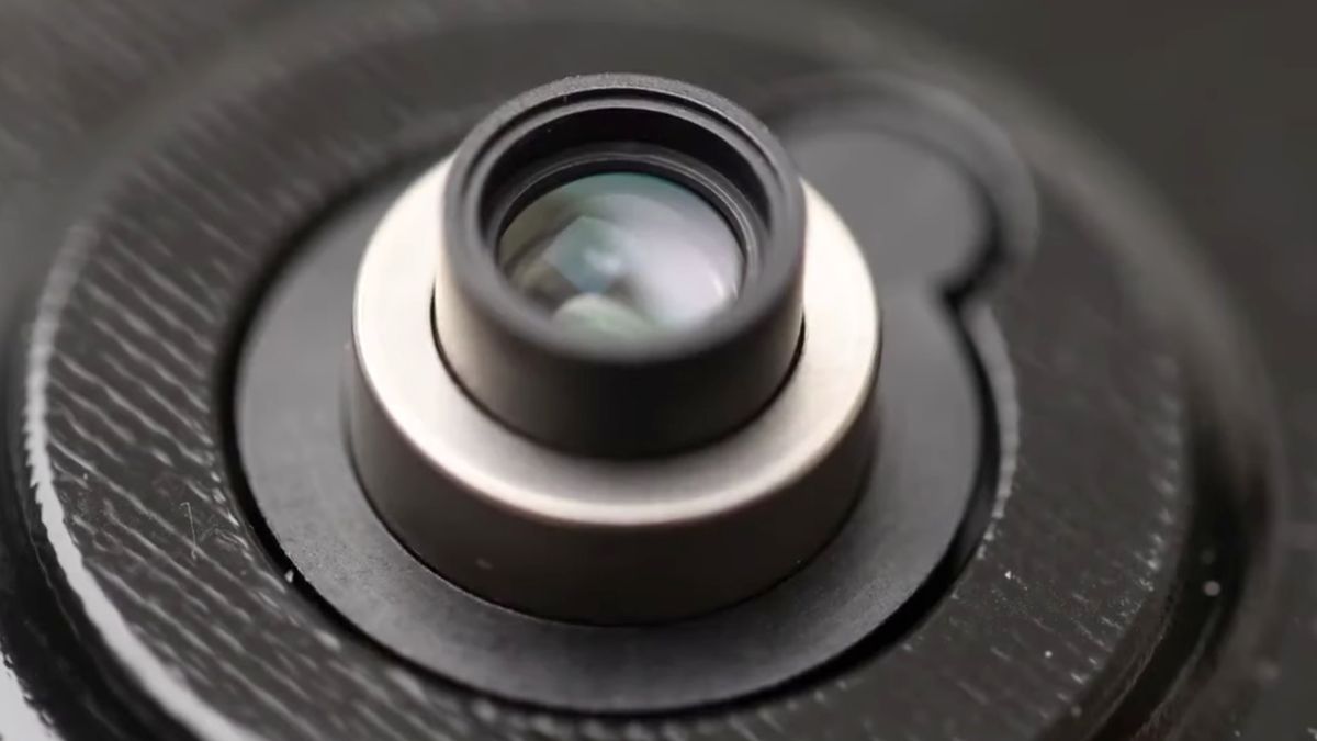 Xiaomi pokazuje wysuwany obiektyw w smartfonie. Przyjmie się? 1