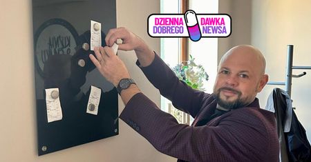 Wystarczy zawiesić paragon. Akcja w Chocianowie porusza serca