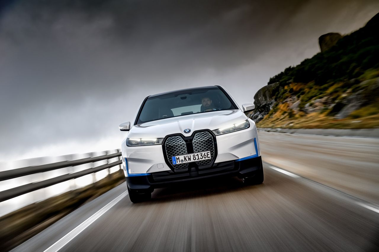 BMW planuje przyszłość: 12 modeli na prąd przed 2023 rokiem i MINI jako elektryczna marka