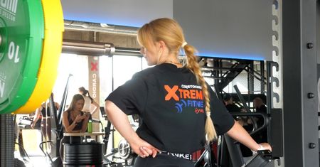 Polska franczyza fitness buduje regionalną potęgę. Sieć Xtreme Fitness Gyms otwiera dwusetny klub i wchodzi na rynki zagraniczne