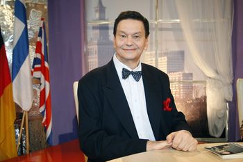 Zmienił testament tuż przed śmiercią. Kto odziedziczył fortunę?