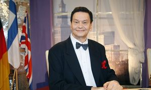 Zmienił testament tuż przed śmiercią. Kto odziedziczył fortunę?