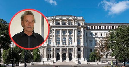 Sąd nie miał wątpliwości. Josef Fritlz chciał być wolny, zapadła decyzja