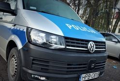 Bolesławiec. Kolejny atak na policjantów. 33-latek rzucił się z nożem