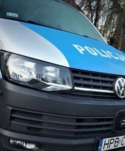 Bolesławiec. Kolejny atak na policjantów. 33-latek rzucił się z nożem