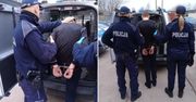 Osiem ciosów nożem. Dramatyczny atak w Łodzi