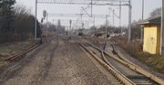 Łuków: Rusza modernizacja kolejnego odcinka linii kolejowej łączącej miasto z Radomiem