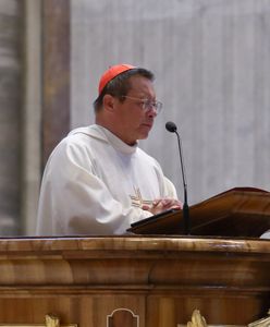 Apel Kościoła do posłów z Polski. W Watykanie wystosowano apel