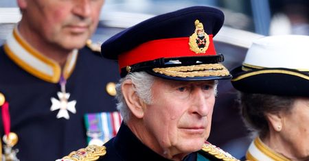 Pałac Buckingham potwierdza: Król Karol III z wizytą w Polsce