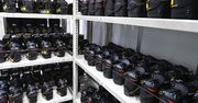 Igrzyska Olimpijskie w Tokio fotograficznym okiem. Stoisko Nikona zapiera dech w piersi