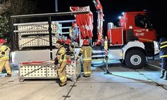 Śmierć małżeństwa z Zawiercia. Policja wyjaśnia okoliczności