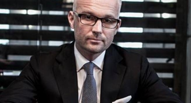 Larq: odeszła prezes Anna Krawczyńska-Nowak, Adam Michalewicz w radzie nadzorczej