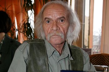 Smoleń przeżył niewyobrażalne tragedie. Najpierw stracił syna, potem żonę