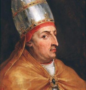Papież Mikołaj V