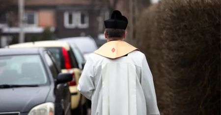 Ksiądz podał wytyczne. Chodzi o zbiórkę pieniędzy podczas kolędy. Ma konkretny cel