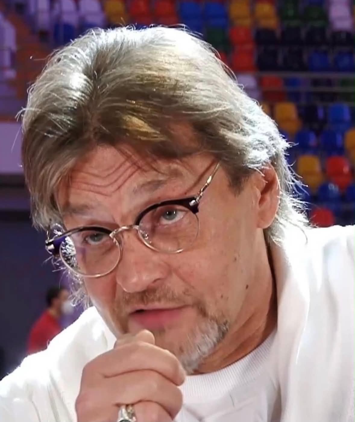 Aleksander Domogarow