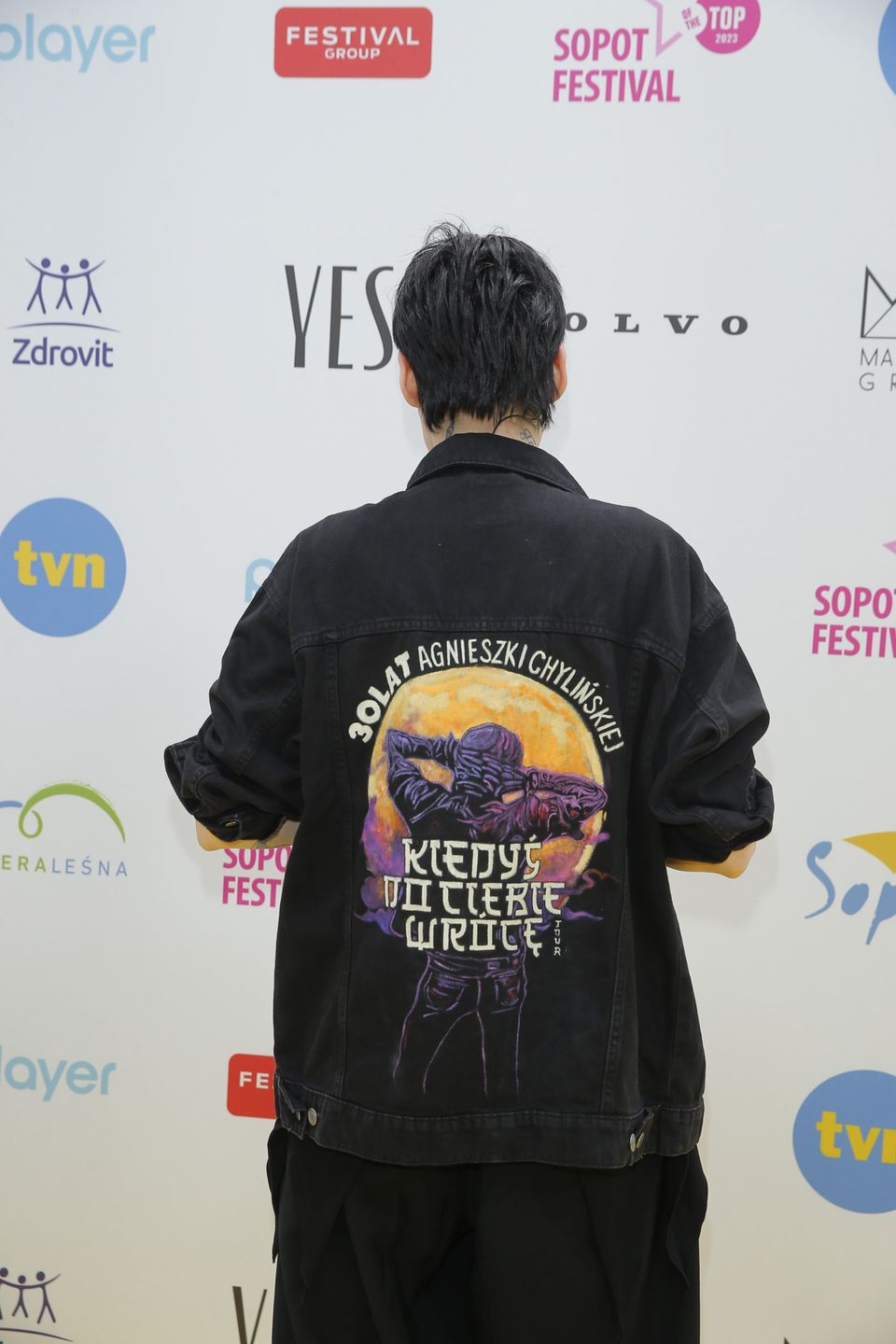 Agnieszka Chylińska