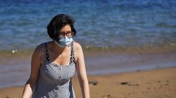 COVID znów zaatakował. Uwaga, daje nowe objawy