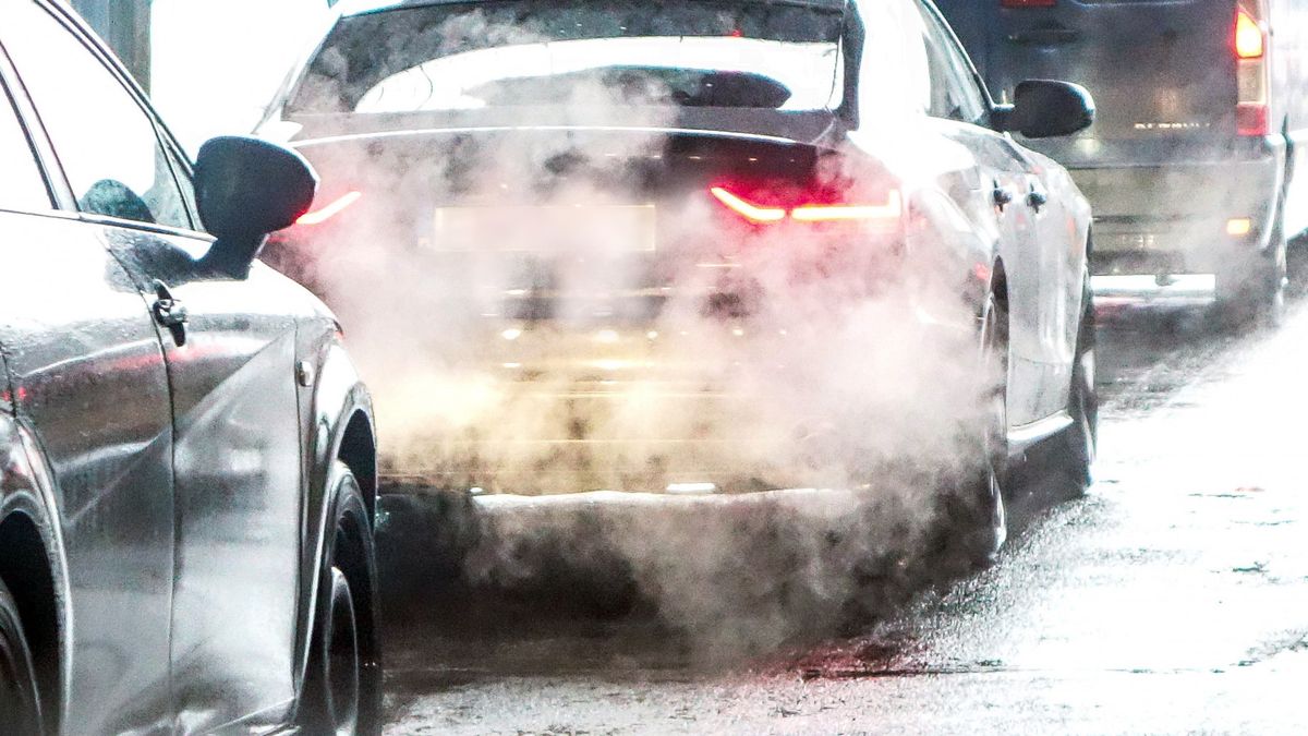 Samochody jeszcze nigdy nie były tak przyjazne środowisku. To jednak wciąż za mało