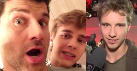 Musiał o "The Voice": "Poziom emocji jest ogromy: mamy płaczą, ojcowie ich pocieszają"