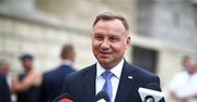 Duda przed wyborami obiecał 100 mln maseczek. Jak potoczyły się ich losy?