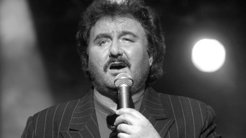 Krzysztof Krawczyk nie żyje. TVP Info podała przyczynę śmierci