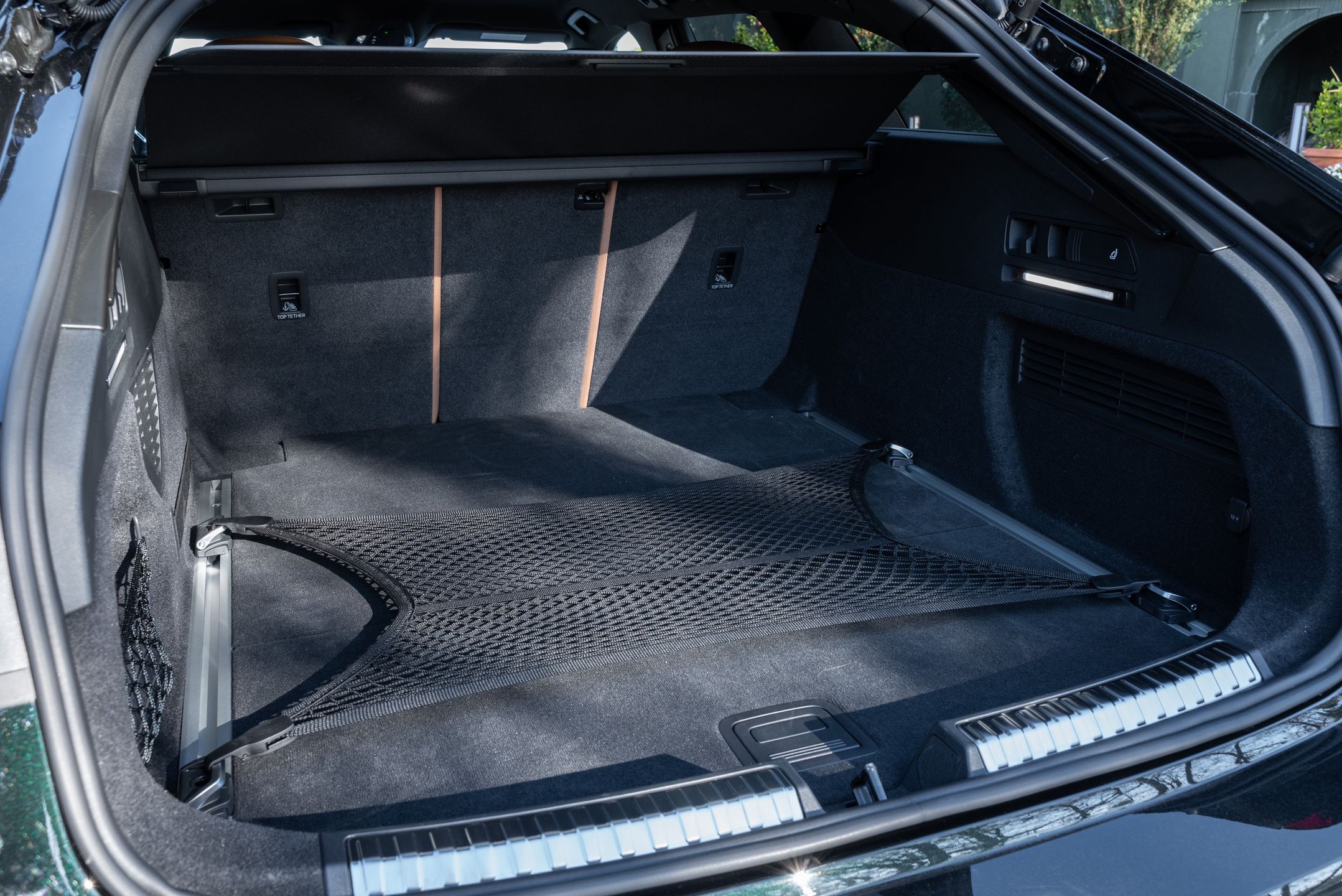 Nowe Audi A6 Avant