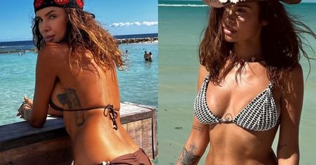 Natalia Siwiec otwarcie mówiła o głodówkach. Dieta celebrytki dzieli ekspertów