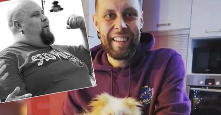 Big Boy drastycznie schudł. "Spoczywaj w pokoju smutny, spocony wieprzku"