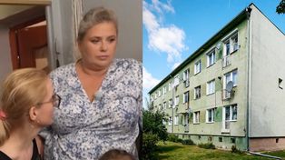 Mieszkanie-pułapka w "Nasz nowy dom". "Dostaję 3,5 tys. zł"