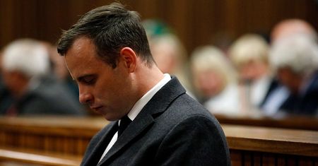 Niedawno wyszedł z więzienia. Szok, czym się zajmuje